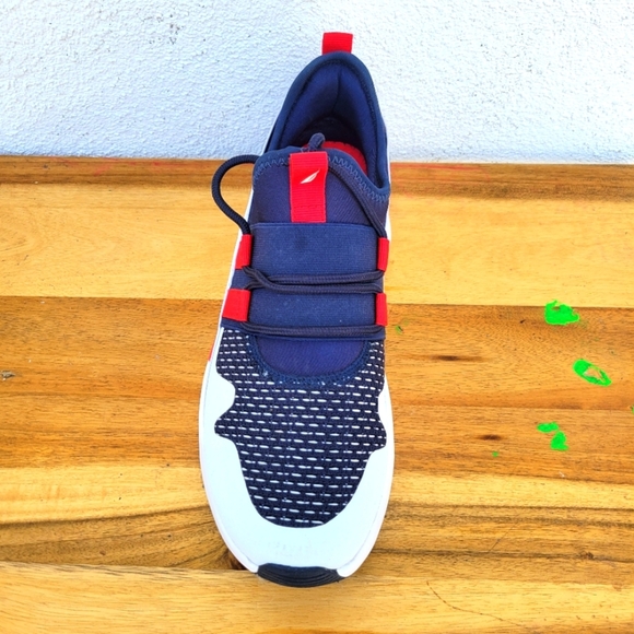 Nautica Men's Sneakers Shoes Size 8 - Picture 7 of 16